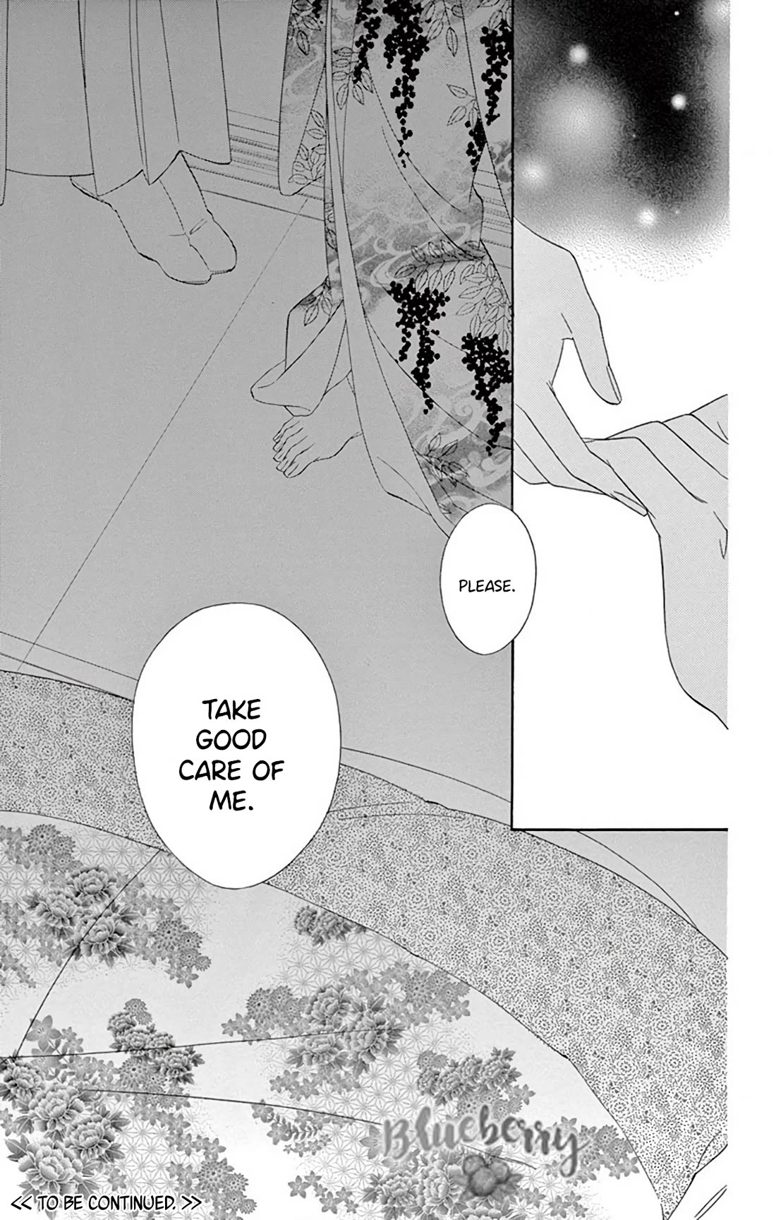 Seirou Opera Chapter 45 page 43 - Chapter 45