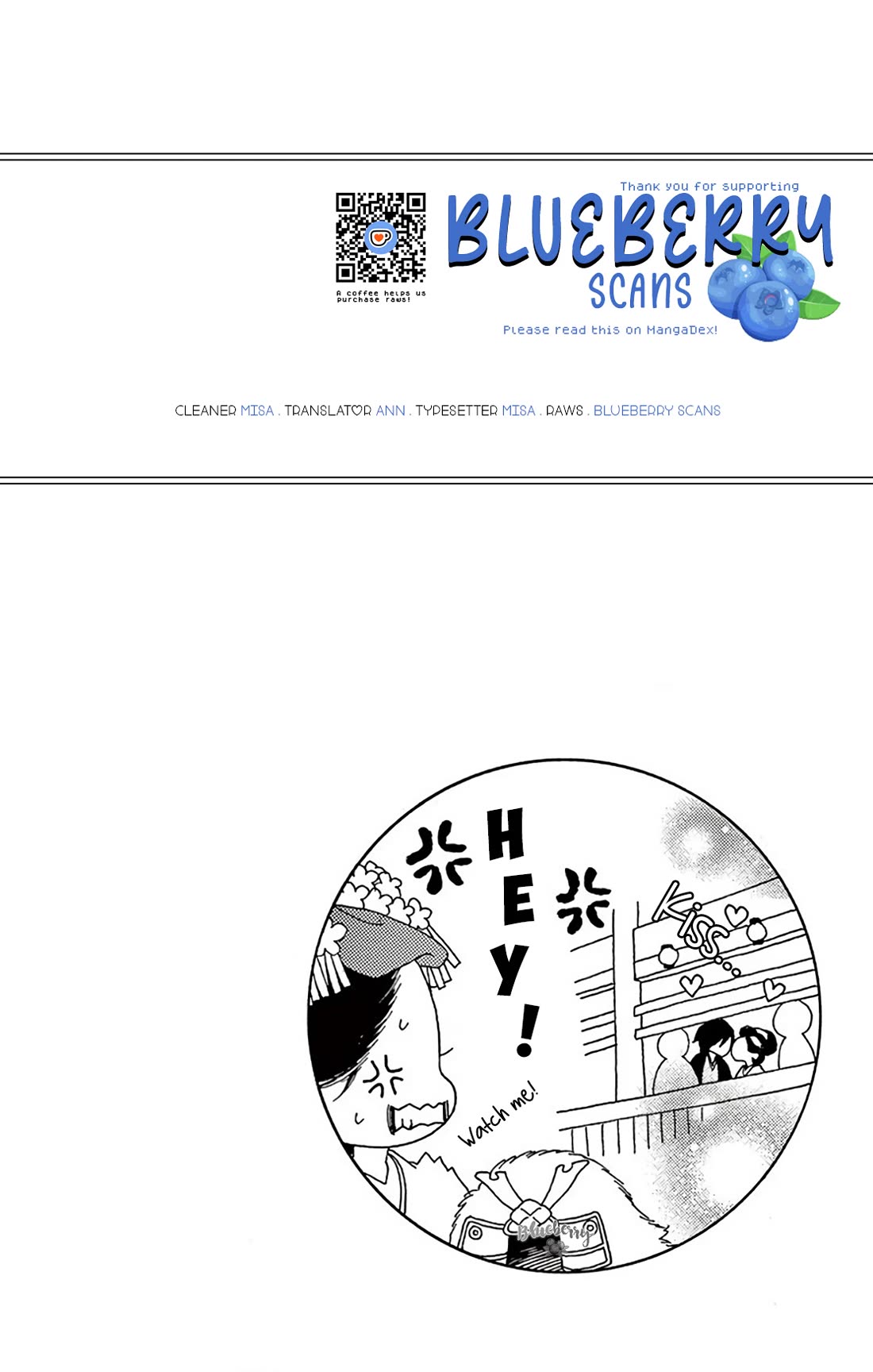 Seirou Opera Chapter 47 page 43 - Chapter 47