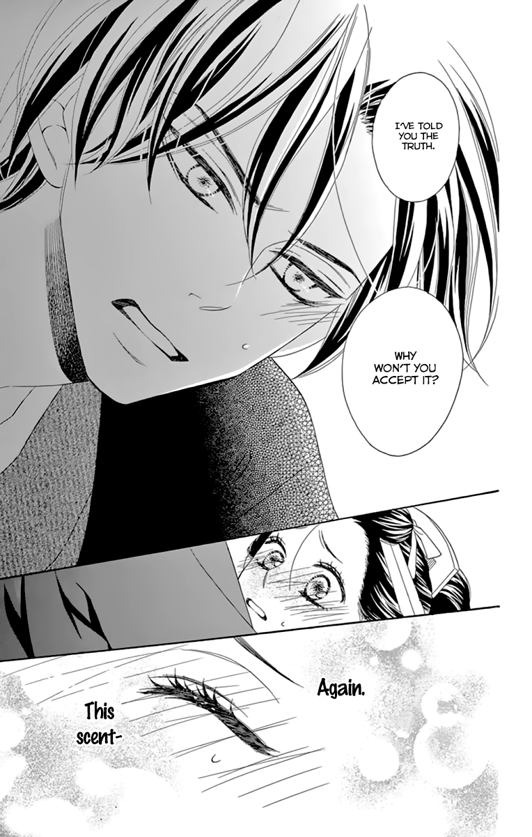 Seirou Opera Chapter 9 page 37 - Chapter 9