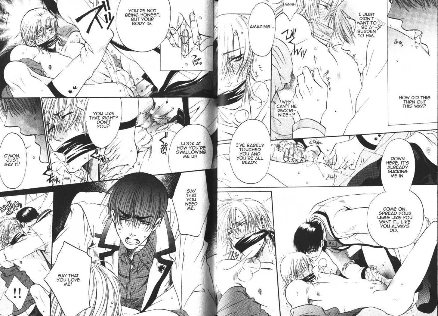 Seiryou Saikyou Monogatari Chapter 12 page 9 - Chapter 12 : Scandalous Seiryou University