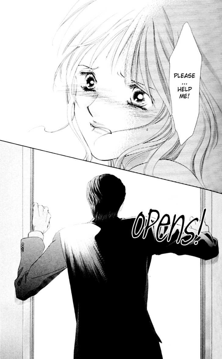 Seisei Suruhodo, Aishiteru Chapter 1 page 36 - Chapter 1 : Kiss
