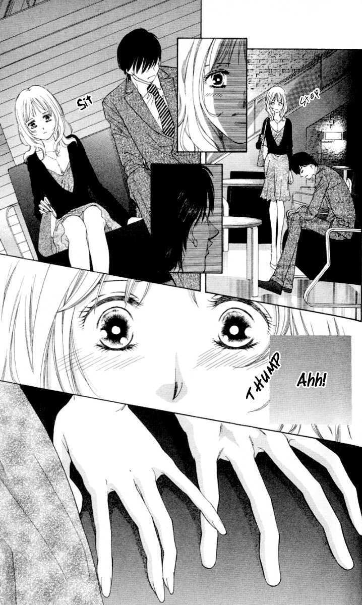 Seisei Suruhodo, Aishiteru Chapter 2 page 31 - Chapter 2 : Slight Fever