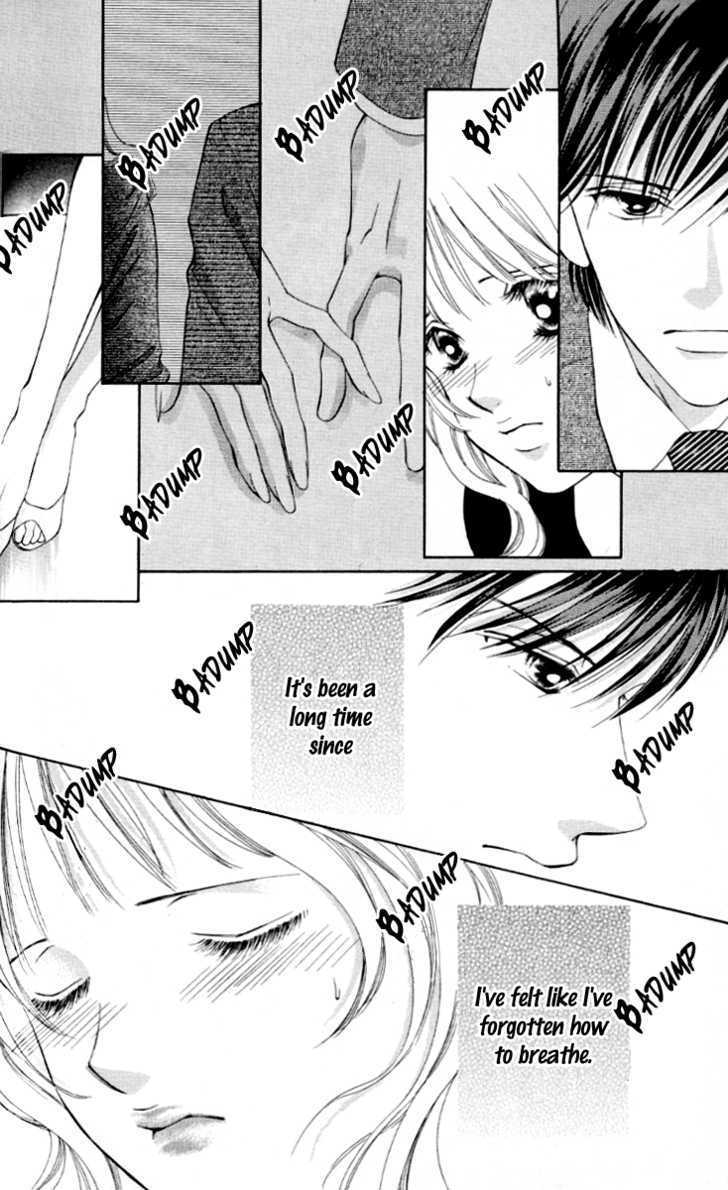 Seisei Suruhodo, Aishiteru Chapter 2 page 32 - Chapter 2 : Slight Fever