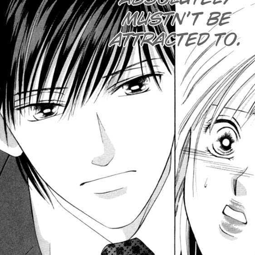 Seisei Suruhodo, Aishiteru Chapter 3 : Dizziness cover
