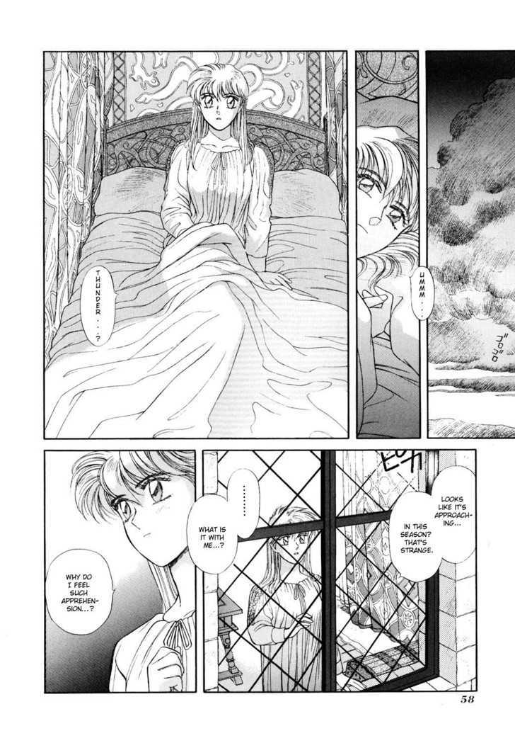 Seisenki Elna Saga Chapter 1 page 59 - Chapter 1 : The King Of Light, The Princess Of Darkness