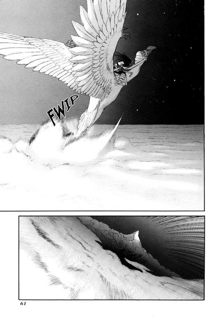 Seisenki Elna Saga Chapter 1 page 62 - Chapter 1 : The King Of Light, The Princess Of Darkness