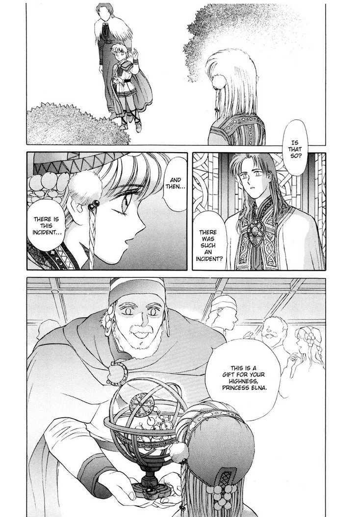 Seisenki Elna Saga Chapter 2 page 24 - Chapter 2 : Valkyriya