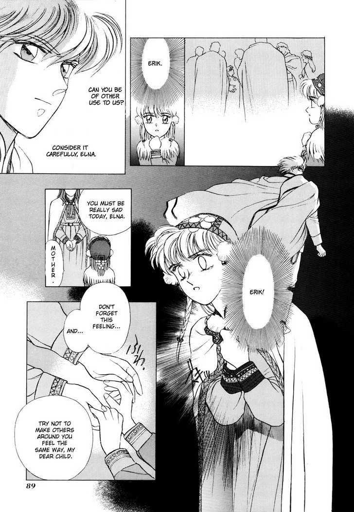 Seisenki Elna Saga Chapter 2 page 26 - Chapter 2 : Valkyriya