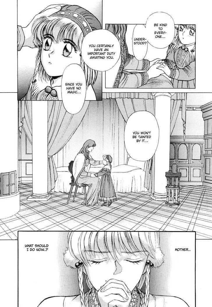 Seisenki Elna Saga Chapter 2 page 27 - Chapter 2 : Valkyriya