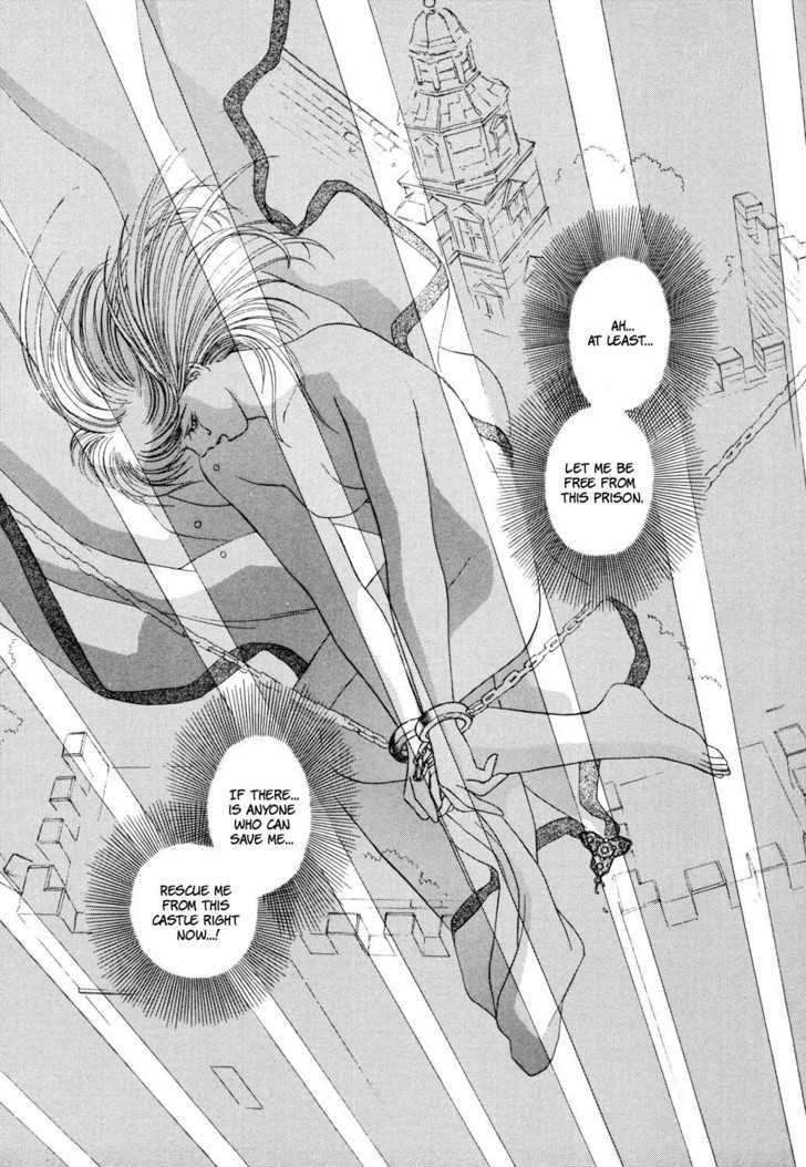 Seisenki Elna Saga Chapter 2 page 28 - Chapter 2 : Valkyriya