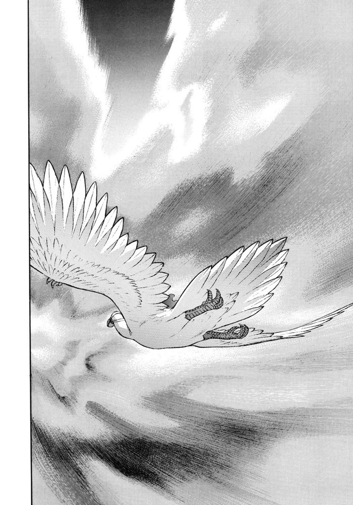 Seisenki Elna Saga Chapter 6.2 page 38 - Chapter 6 v2 : The Journey Begins