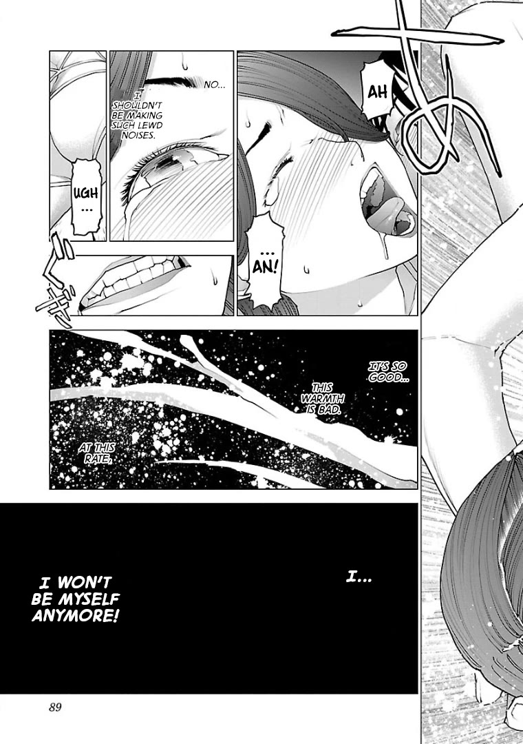 Seishokuki Chapter 100 page 14 - Chapter 100: Love that never ends