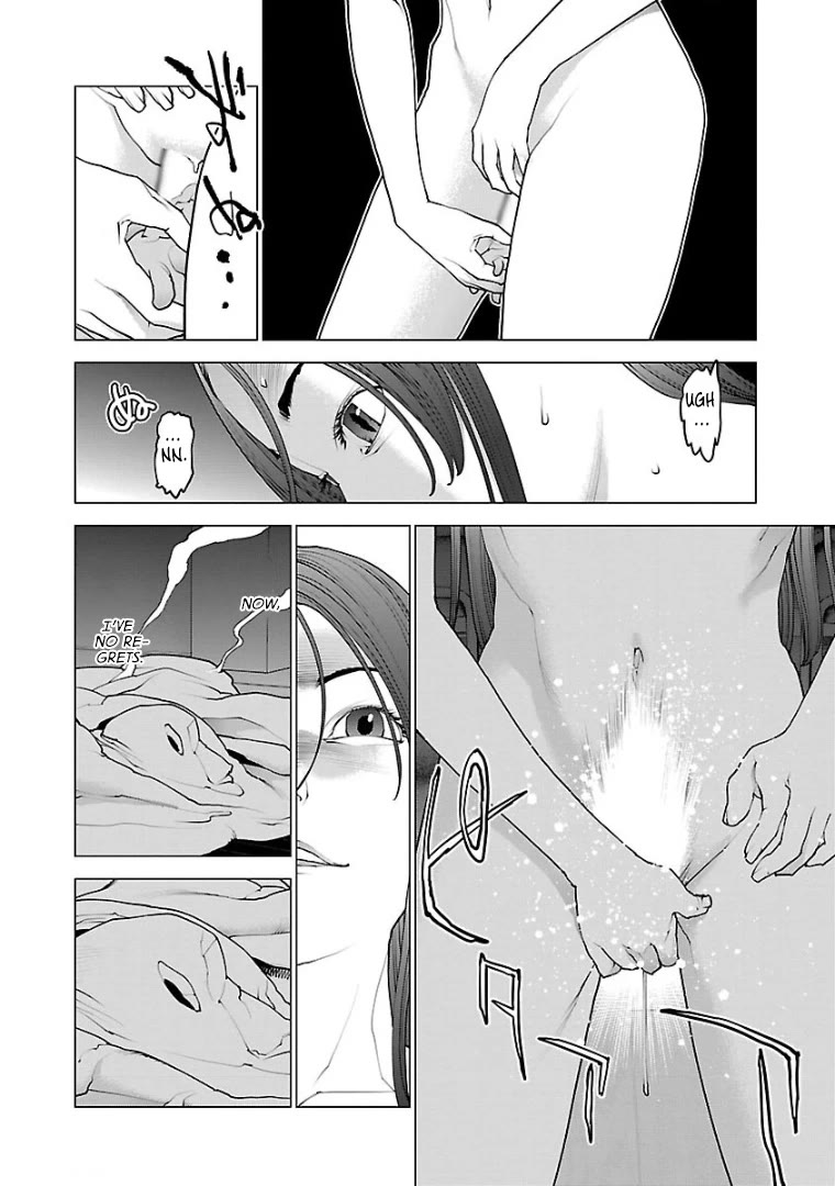 Seishokuki Chapter 100 page 21 - Chapter 100: Love that never ends