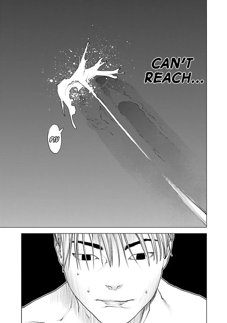 Seishokuki Chapter 100 page 5 - Chapter 100: Love that never ends