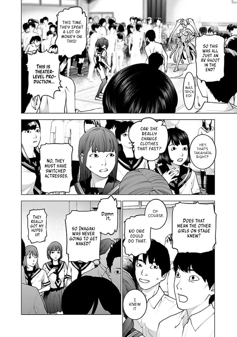 Seishokuki Chapter 101 page 5 - Chapter 101: A new body