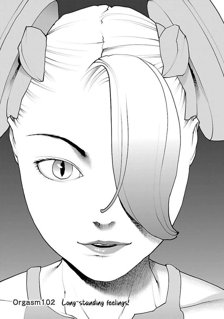 Seishokuki Chapter 102 page 1 - Chapter 102: Long-standing feelings