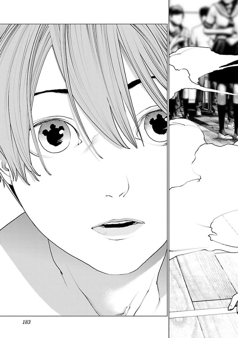 Seishokuki Chapter 104 page 11 - Chapter 104: A total menace!