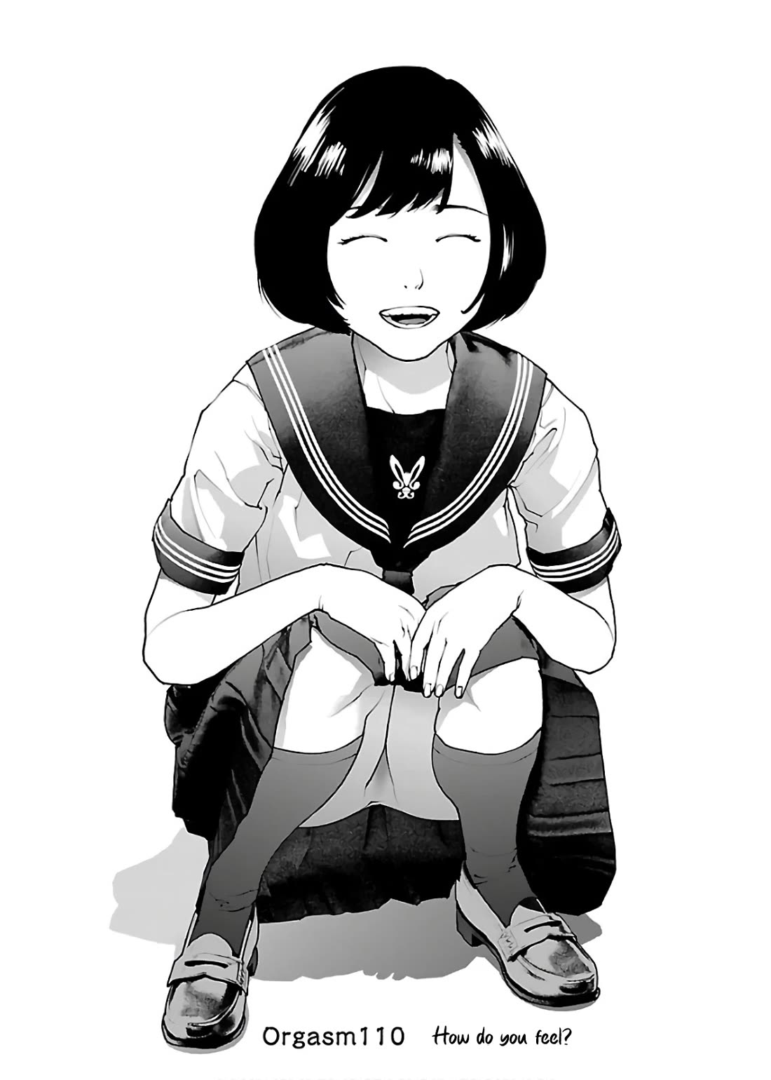 Seishokuki Chapter 110 page 1 - Chapter 110: How do you feel?