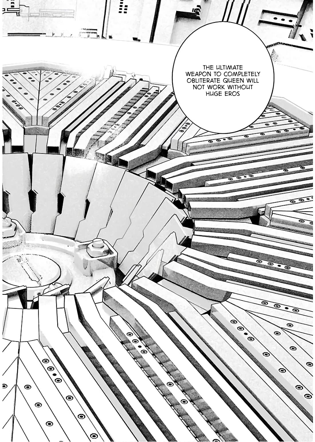 Seishokuki Chapter 111 page 9 - Chapter 111: Secret Infiltration Operation