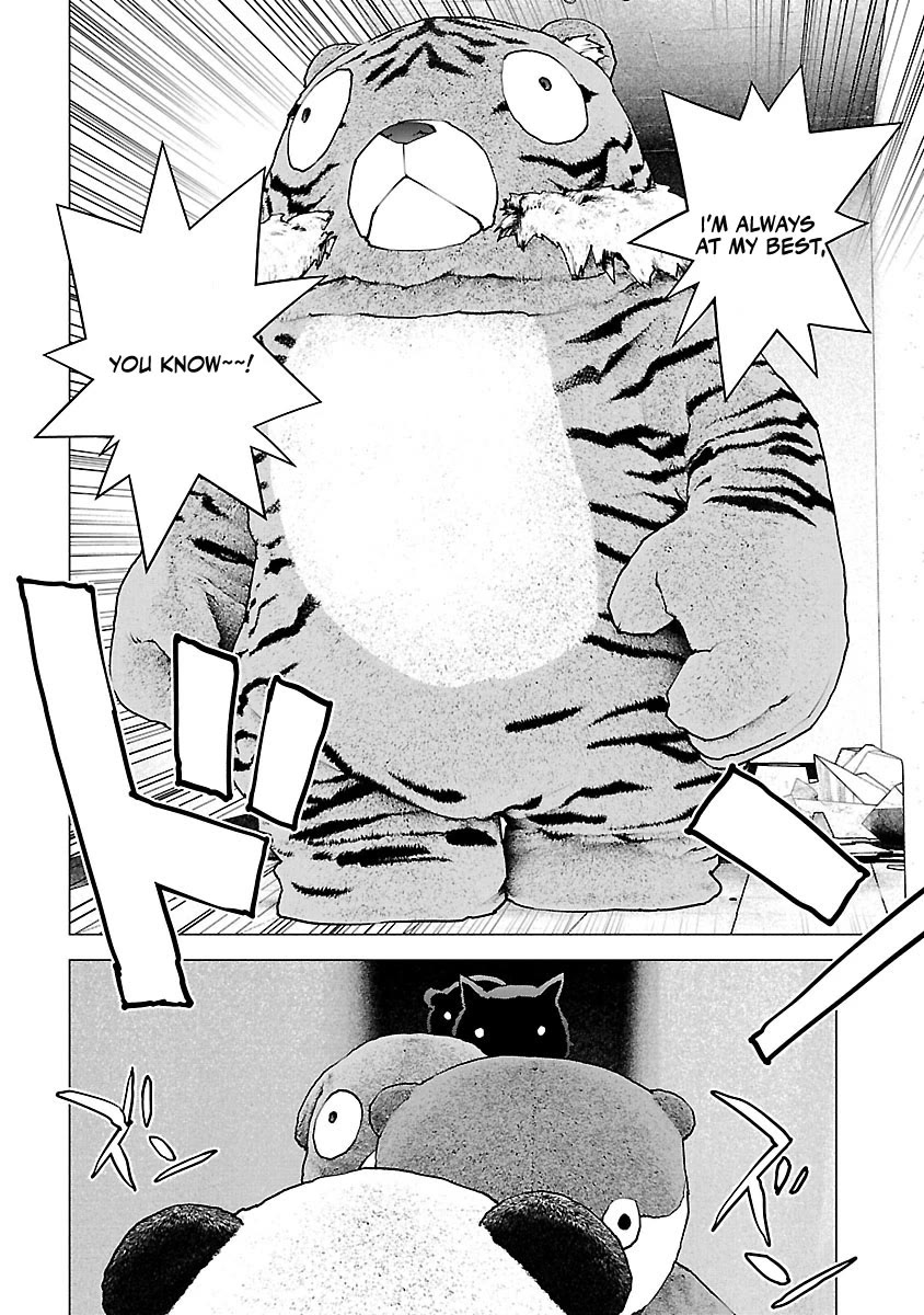 Seishokuki Chapter 116 page 13 - Chapter 116: The path to the Queen