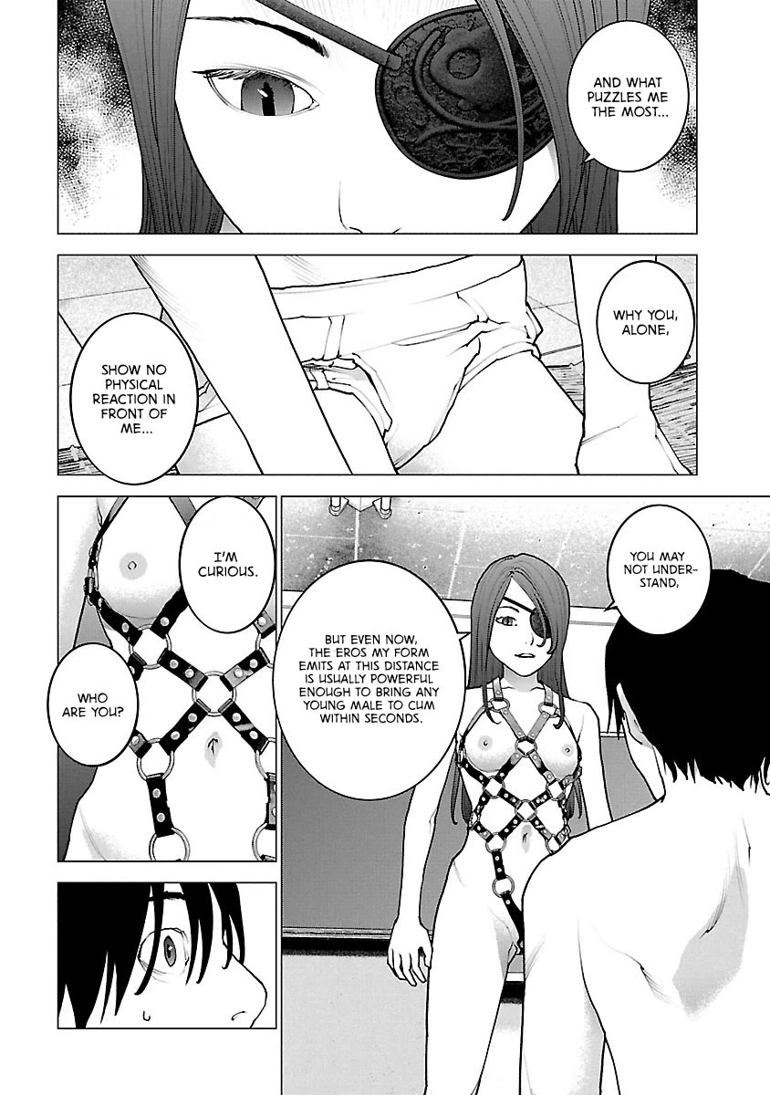 Seishokuki Chapter 116 page 2 - Chapter 116: The path to the Queen