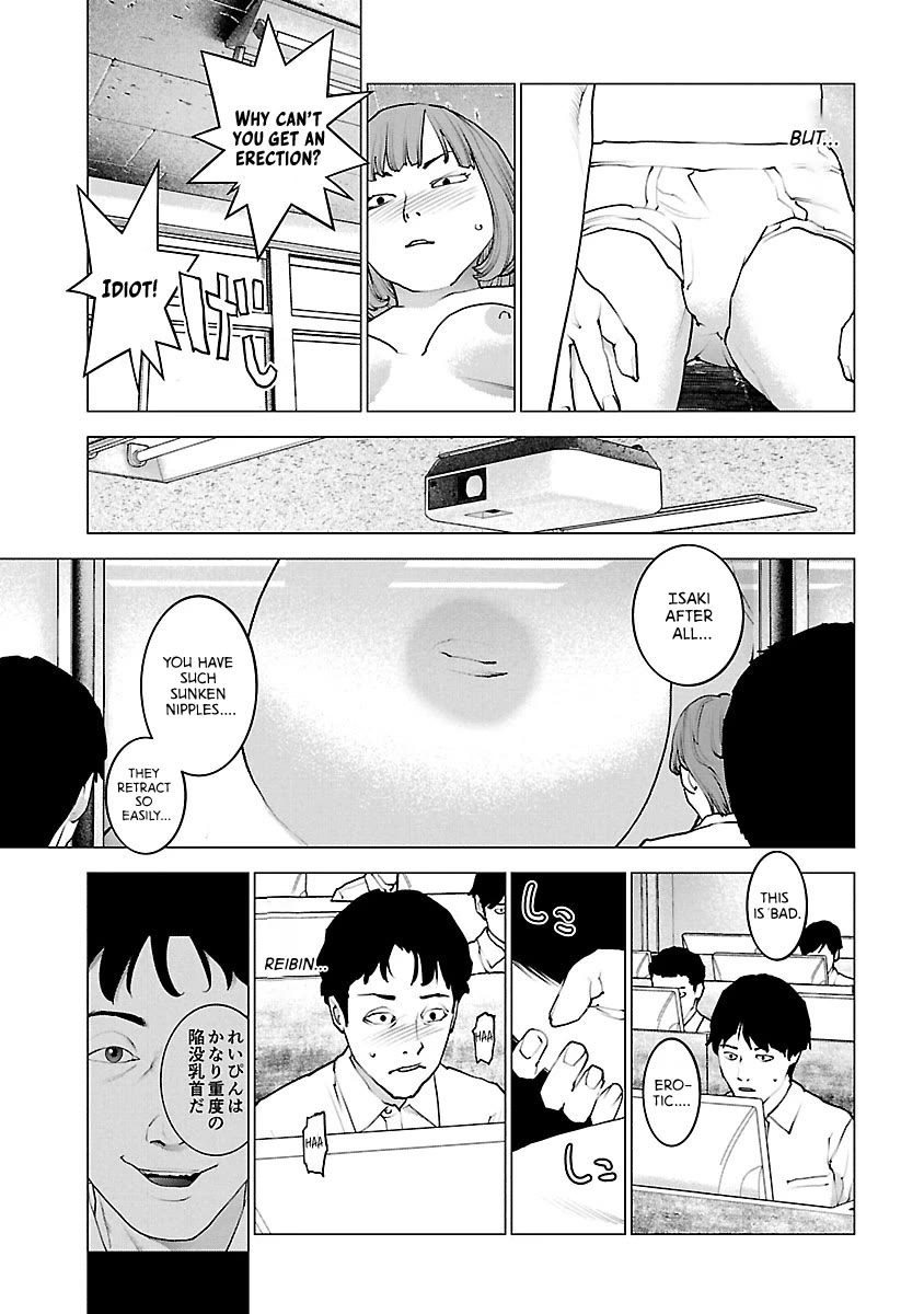 Seishokuki Chapter 116 page 22 - Chapter 116: The path to the Queen
