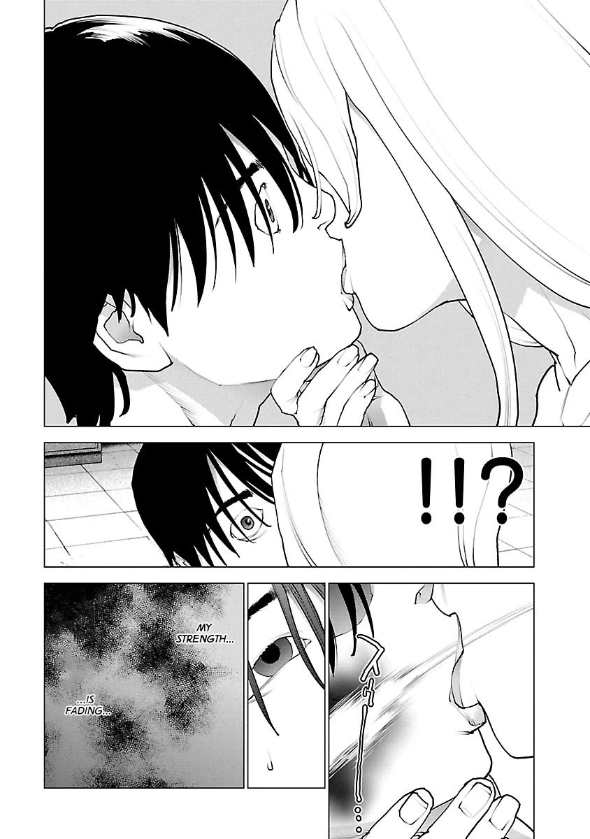 Seishokuki Chapter 116 page 9 - Chapter 116: The path to the Queen