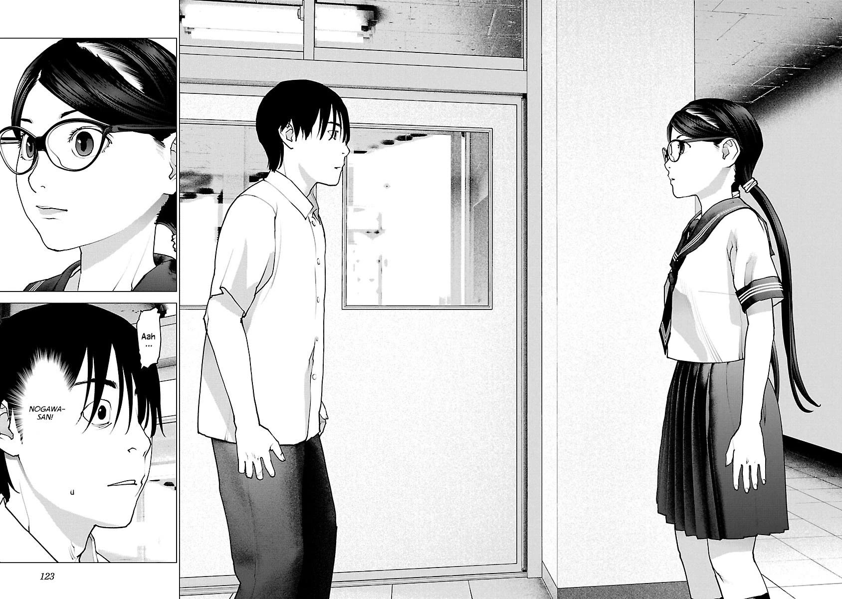 Seishokuki Chapter 117 page 19 - Chapter 117: The law of the Jungle