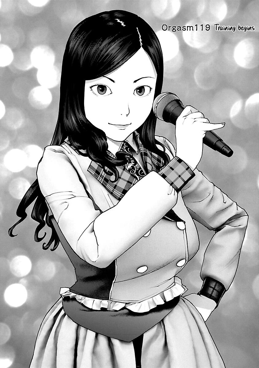Seishokuki Chapter 119 page 1 - Chapter 119: Training Begins