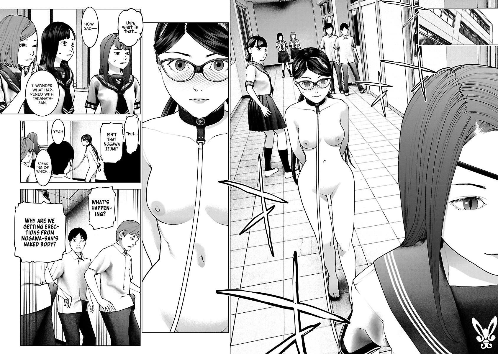 Seishokuki Chapter 119 page 12 - Chapter 119: Training Begins