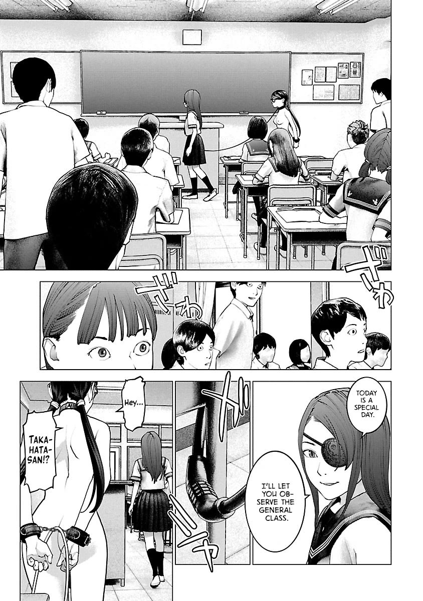 Seishokuki Chapter 119 page 14 - Chapter 119: Training Begins