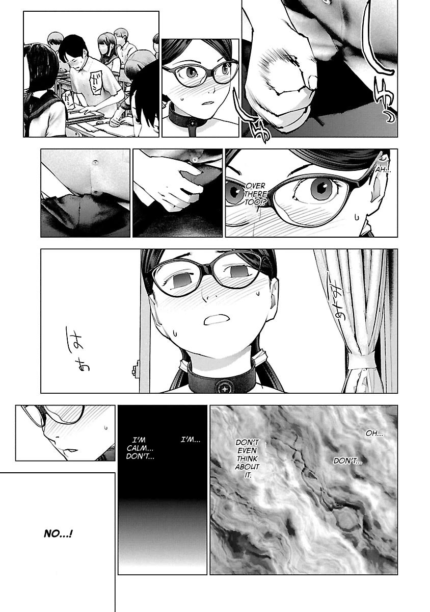 Seishokuki Chapter 119 page 18 - Chapter 119: Training Begins