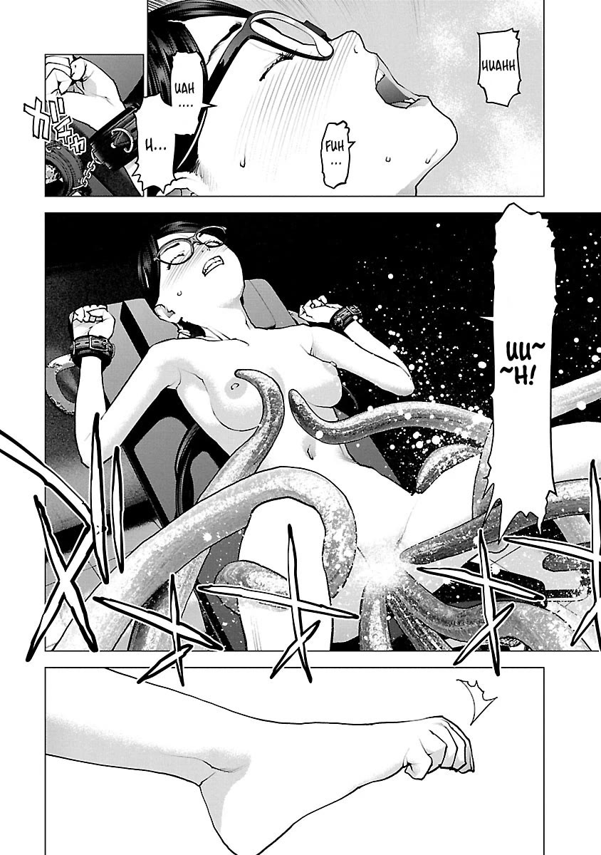 Seishokuki Chapter 119 page 2 - Chapter 119: Training Begins