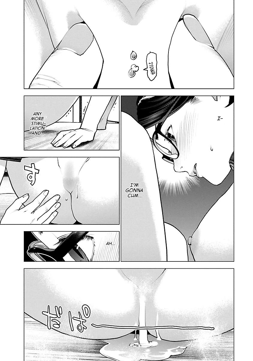 Seishokuki Chapter 120 page 5 - Chapter 120: Climax Roulette