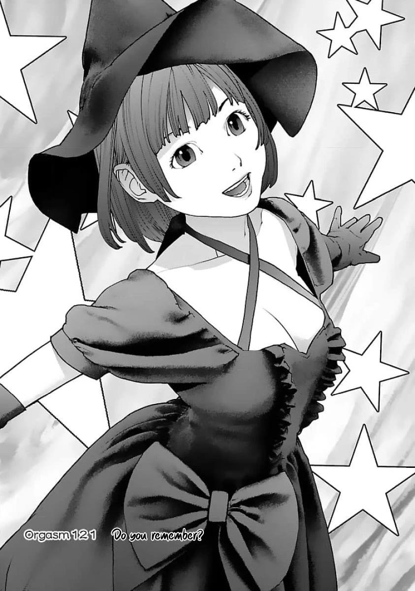 Seishokuki Chapter 121 page 4 - Chapter 121: Do you remember?