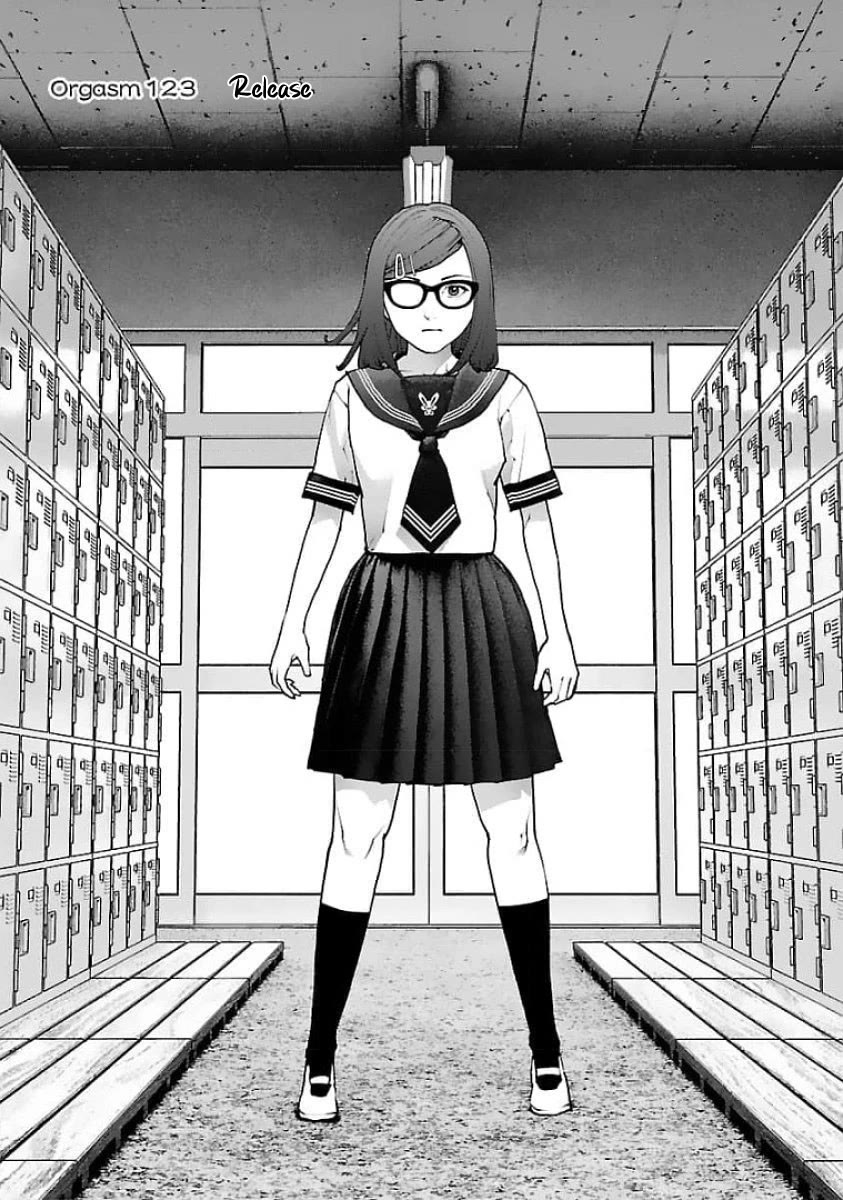 Seishokuki Chapter 123 page 1 - Chapter 123: Release