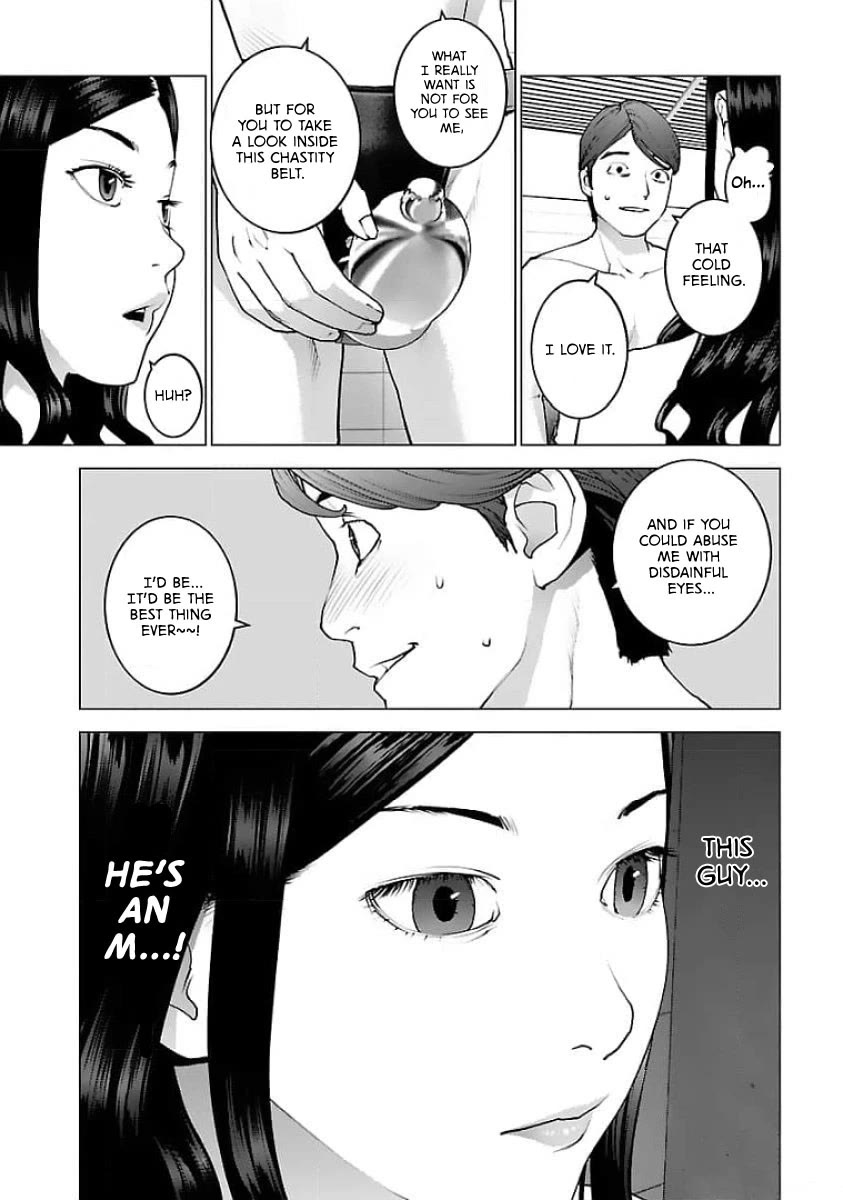 Seishokuki Chapter 125 page 10 - Chapter 125: Game on!