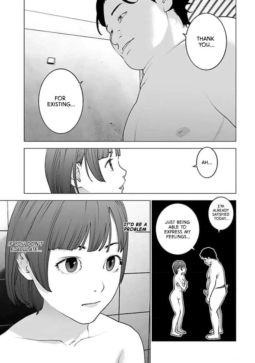 Seishokuki Chapter 125 page 12 - Chapter 125: Game on!