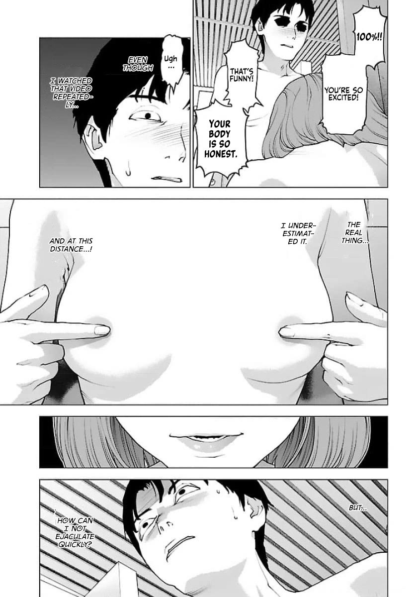 Seishokuki Chapter 125 page 20 - Chapter 125: Game on!