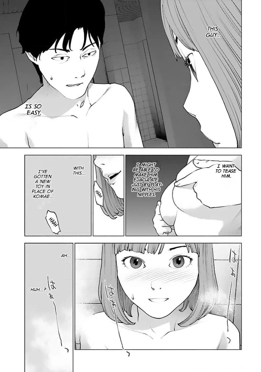 Seishokuki Chapter 125 page 22 - Chapter 125: Game on!