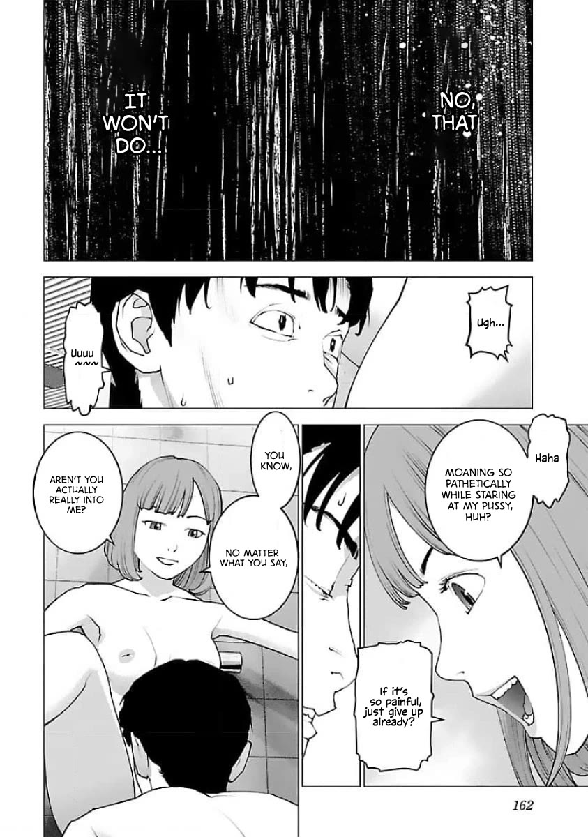 Seishokuki Chapter 127 page 11 - Chapter 127: Angels in the afternoon