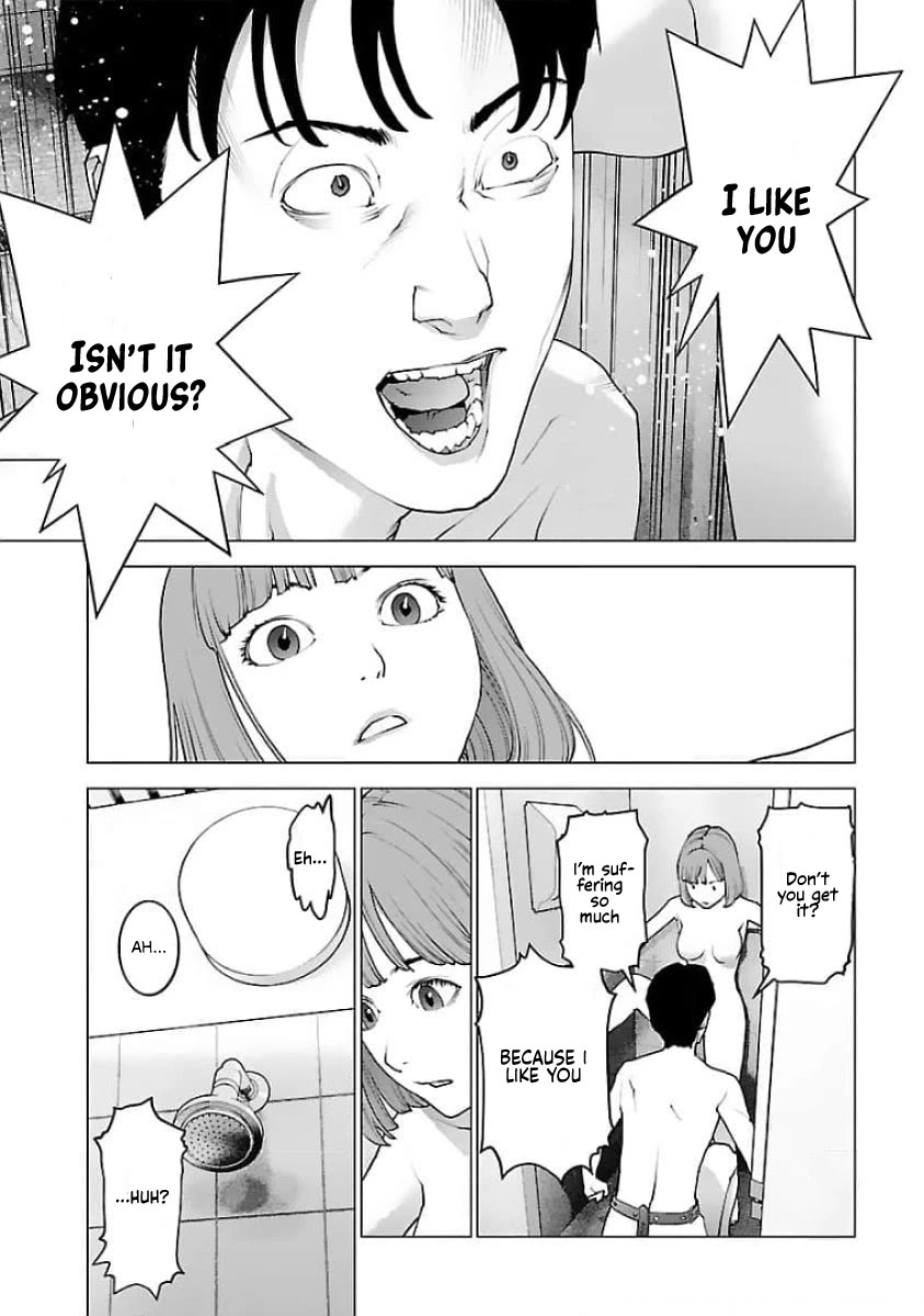 Seishokuki Chapter 127 page 12 - Chapter 127: Angels in the afternoon