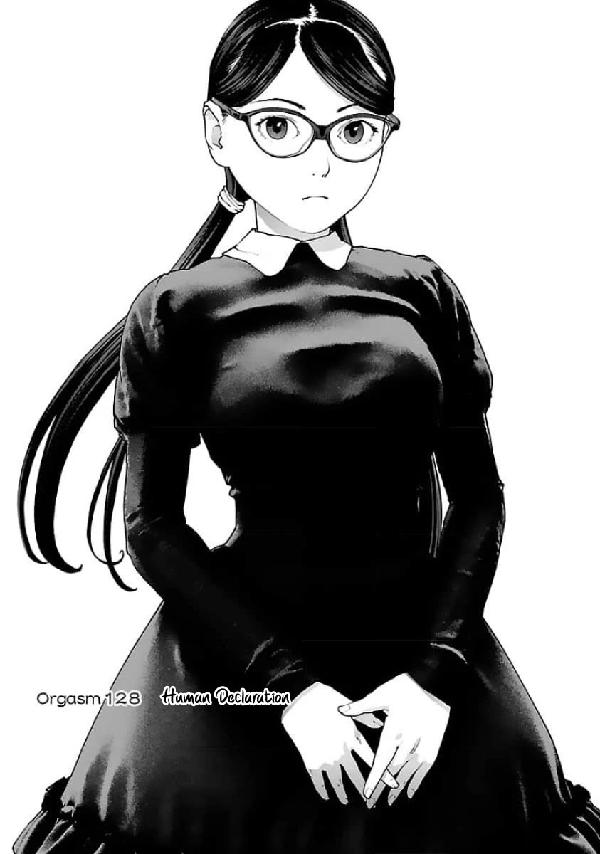 Seishokuki Chapter 128 page 1 - Chapter 128: Human Declaration