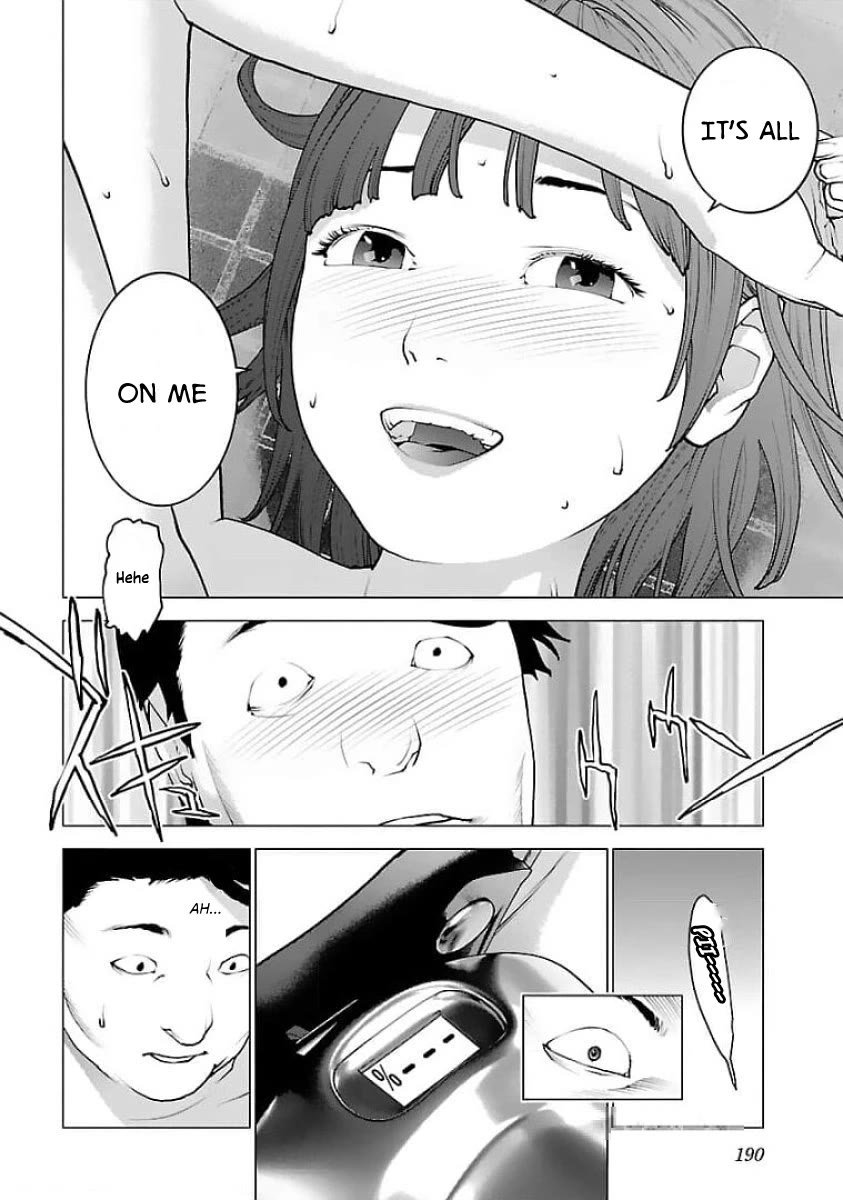 Seishokuki Chapter 128 page 14 - Chapter 128: Human Declaration