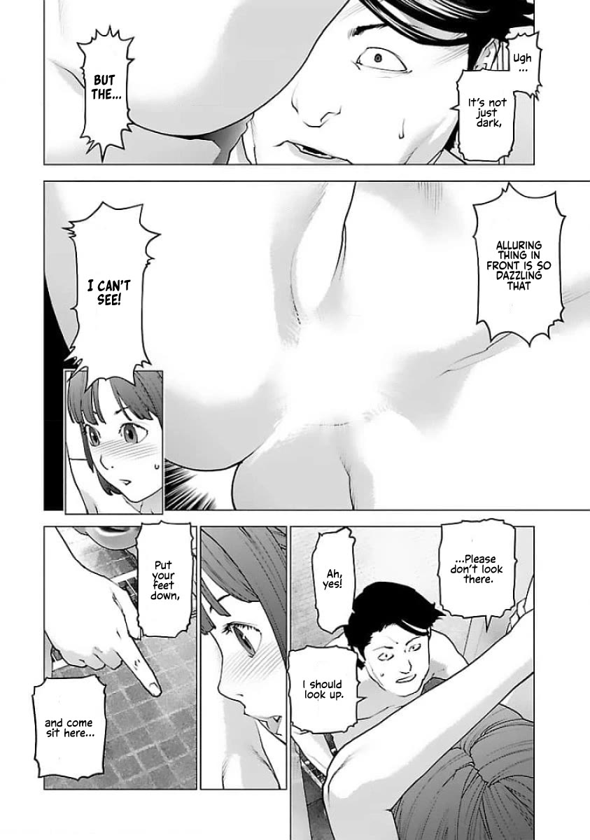 Seishokuki Chapter 128 page 9 - Chapter 128: Human Declaration