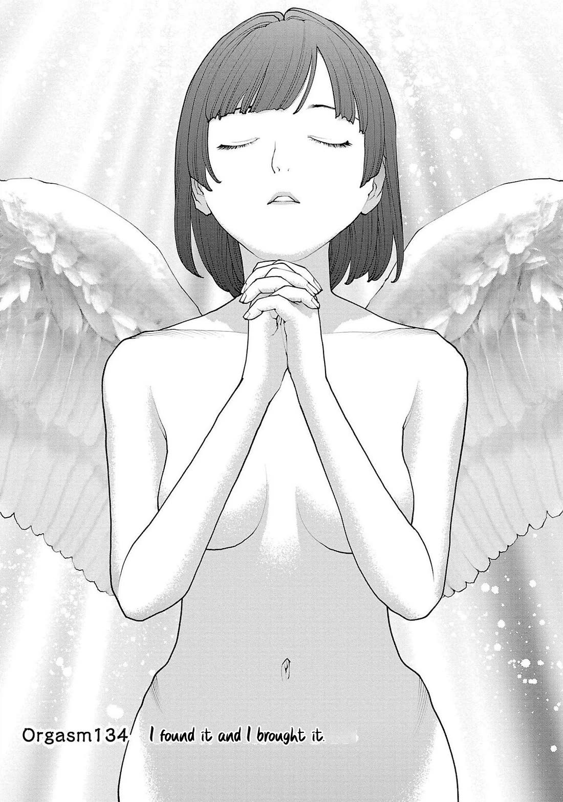 Seishokuki Chapter 134 page 1 - Chapter 134: I found it and I brought it