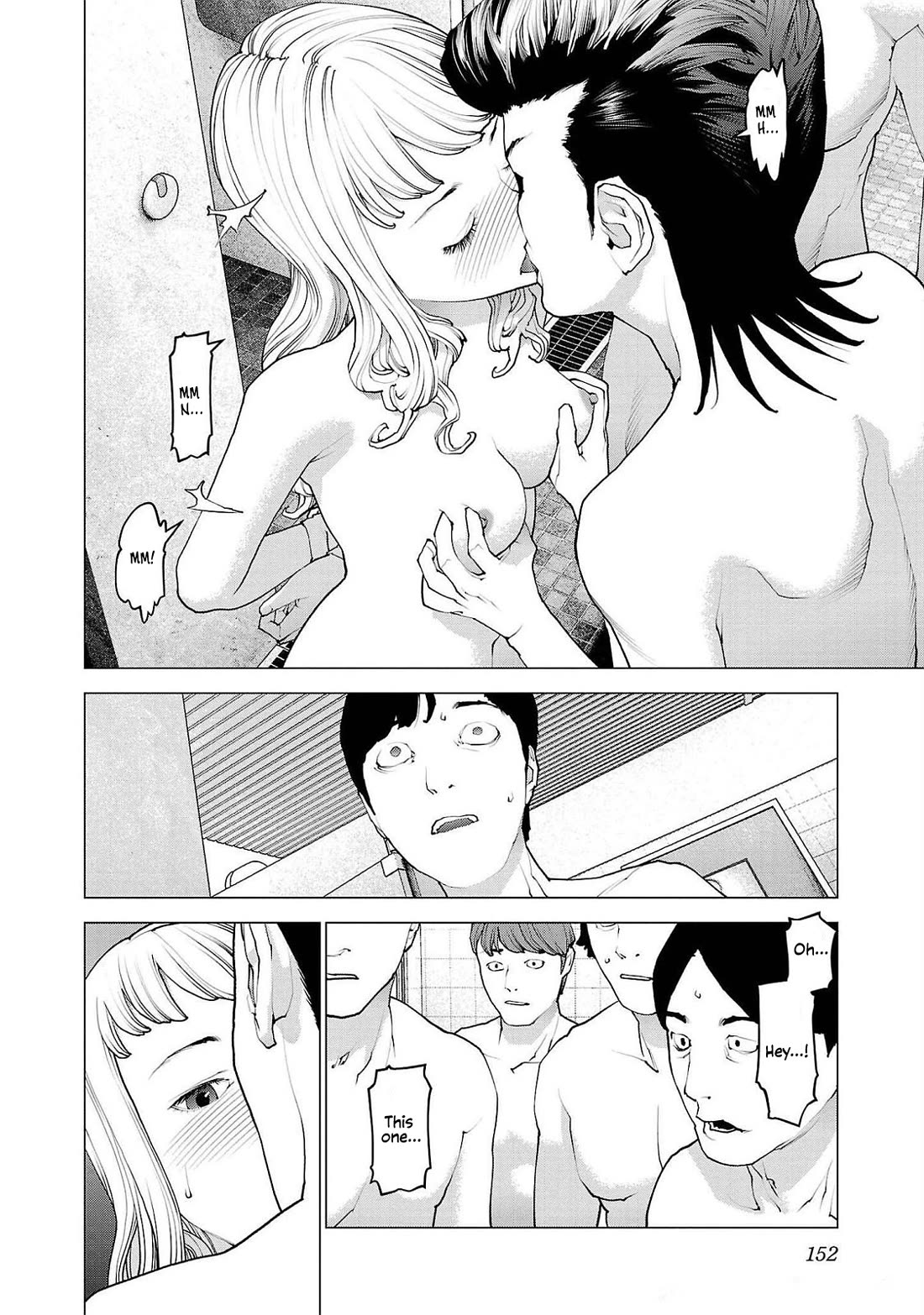 Seishokuki Chapter 135 page 2 - Chapter 135: I guess I can keep you all to myself now