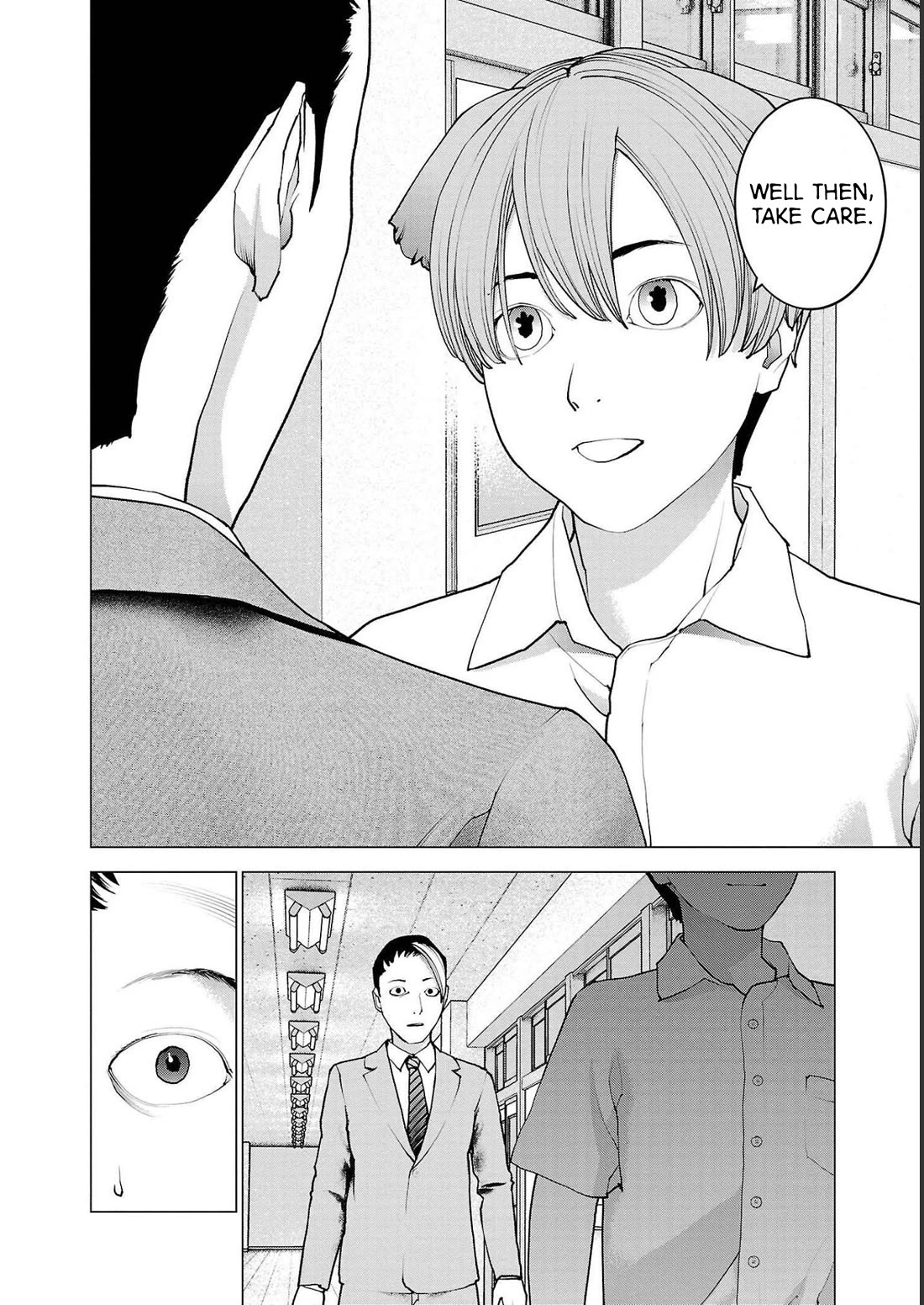 Seishokuki Chapter 138 page 20 - Chapter 138: Addicted to tricks