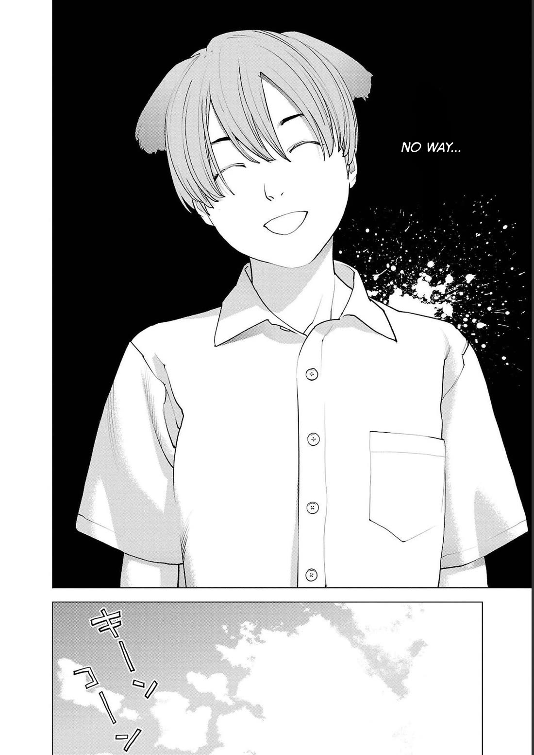 Seishokuki Chapter 138 page 24 - Chapter 138: Addicted to tricks