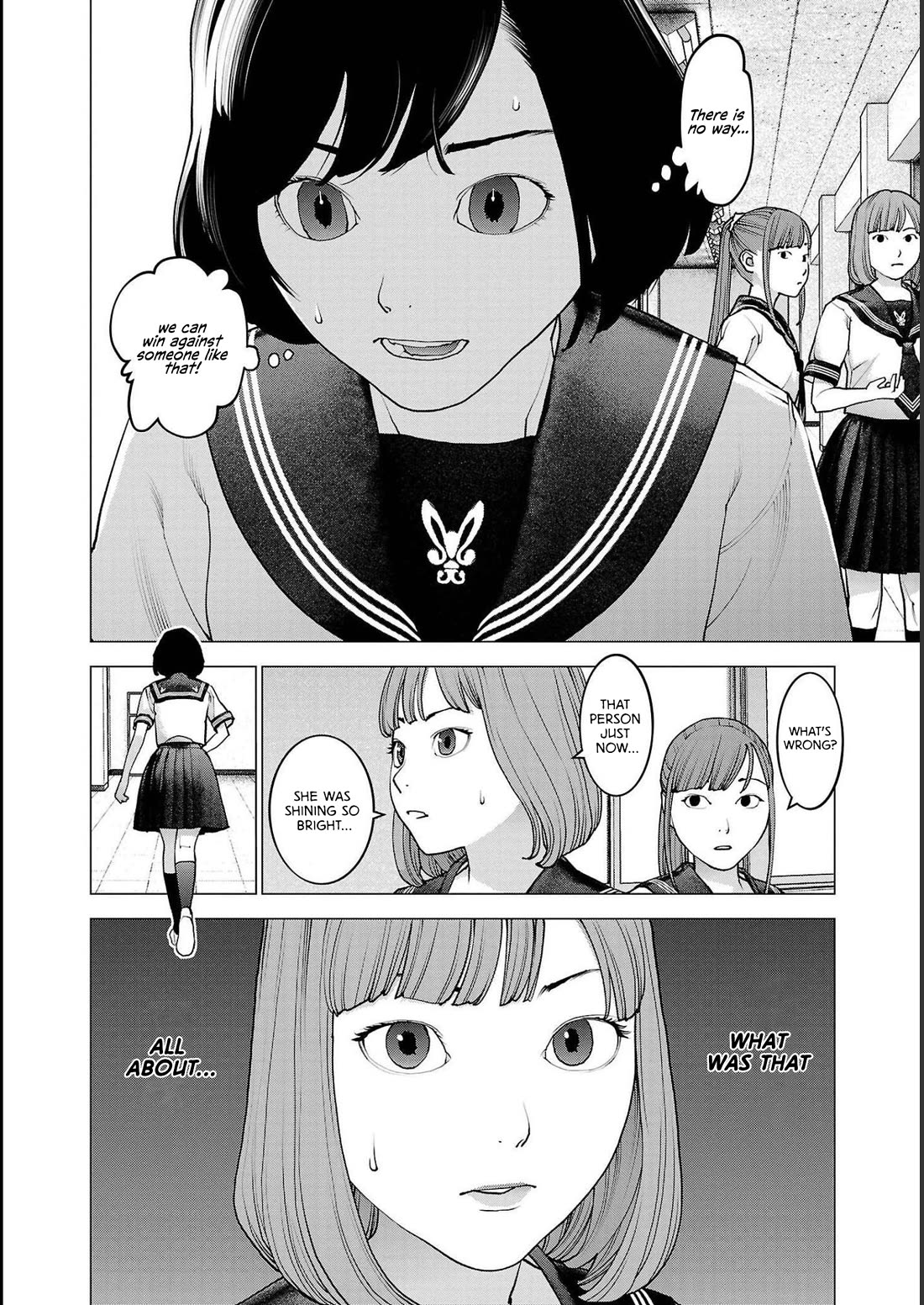 Seishokuki Chapter 138 page 28 - Chapter 138: Addicted to tricks